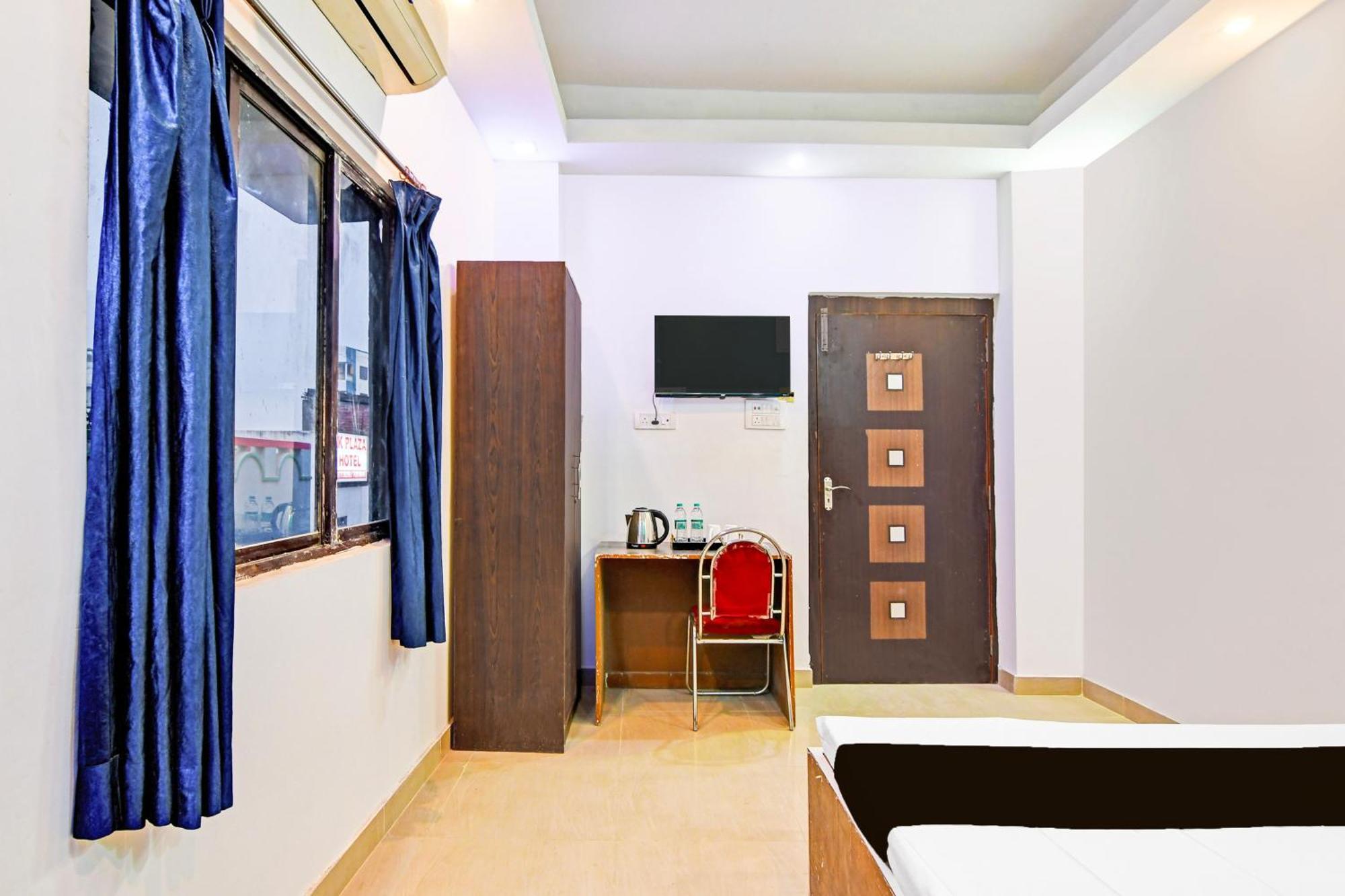Super Hotel O Santragachi Junction Formerly Hotel Shubra Kolkata Exterior photo