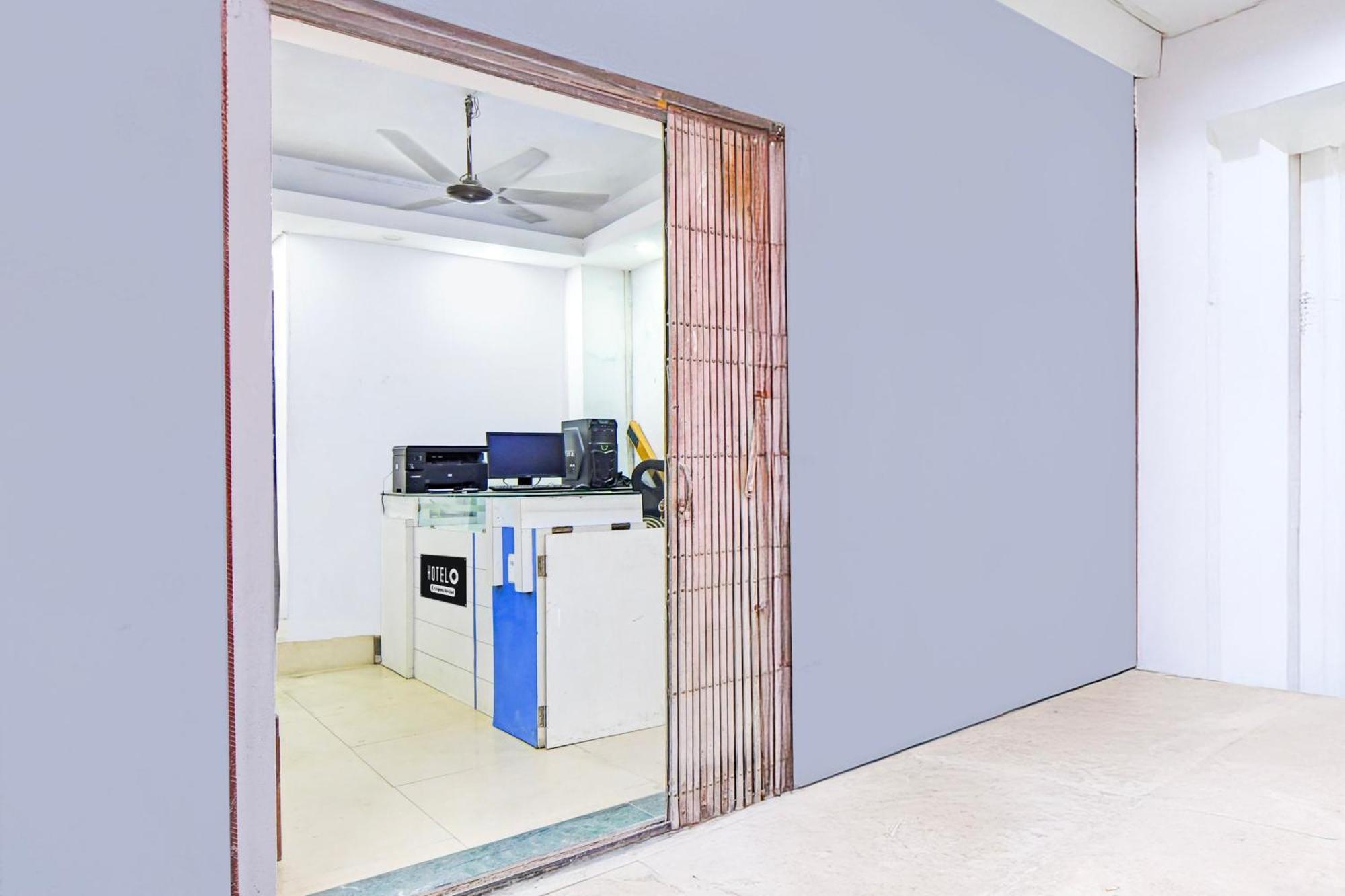 Super Hotel O Santragachi Junction Formerly Hotel Shubra Kolkata Exterior photo