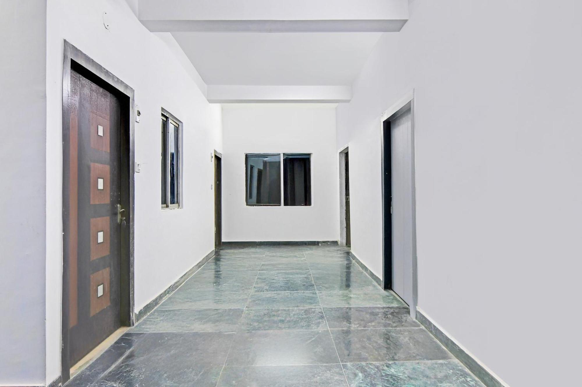 Super Hotel O Santragachi Junction Formerly Hotel Shubra Kolkata Exterior photo