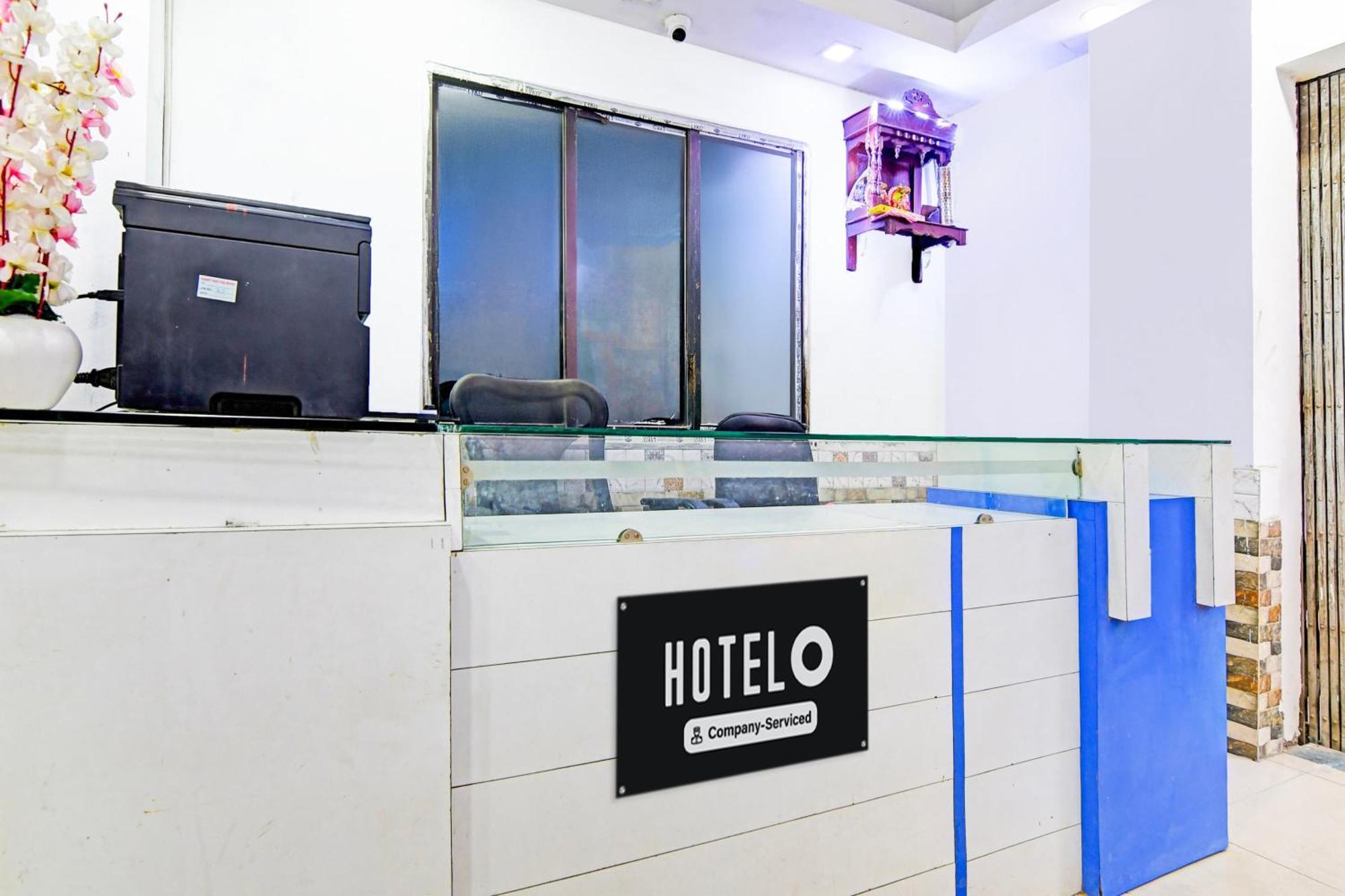Super Hotel O Santragachi Junction Formerly Hotel Shubra Kolkata Exterior photo