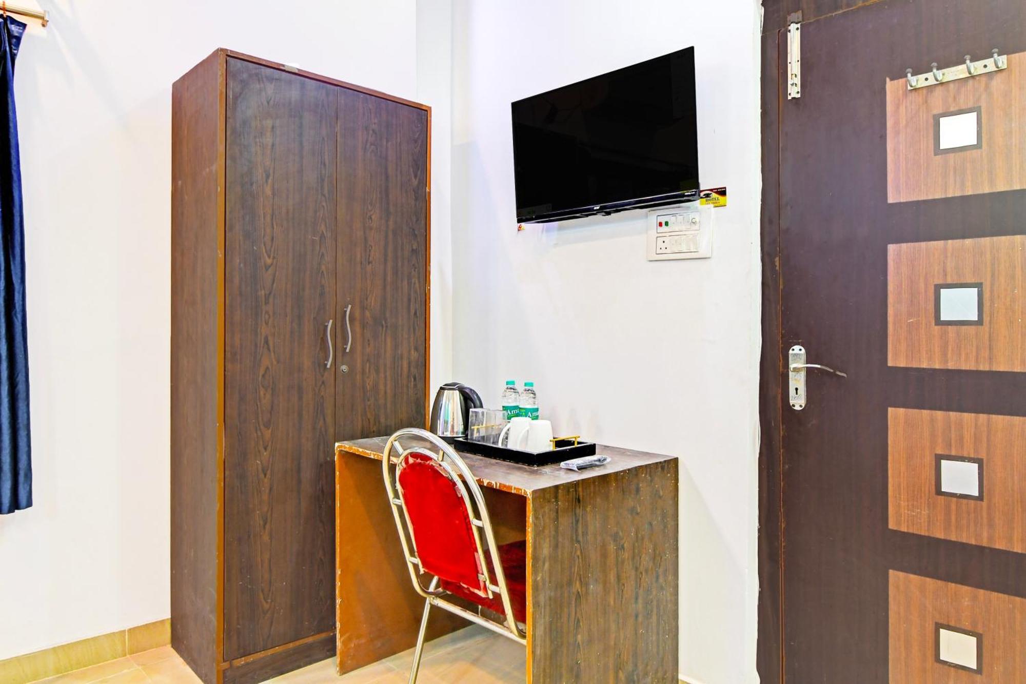 Super Hotel O Santragachi Junction Formerly Hotel Shubra Kolkata Exterior photo