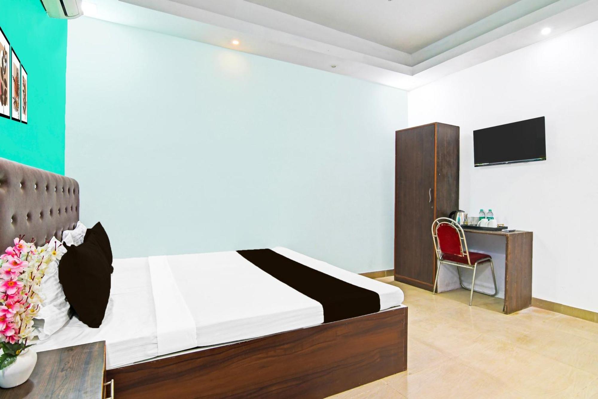 Super Hotel O Santragachi Junction Formerly Hotel Shubra Kolkata Exterior photo